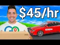 Driving For GoShare FULL Onboarding Walkthrough