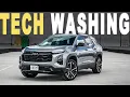 THE WORST SUV of 2026 My Brutally Honest Review Living With The 2026 Chevrolet Equinox RS ICE