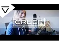 Download Lagu Creep - Radiohead (Acoustic Loop Pedal Cover) With Lyrics!