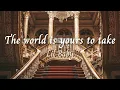 Lil Baby -  The world is yours to take (Lyrics) | Spanish lyrics (Español)| Karaoke