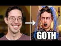 Download Lagu We Got Goth Makeovers
