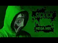 Download Lagu SICKICK Megamix Sickmix Style No Copyright Music Dj Mix 🪩 Best Remixes And Mashups Of Popular Songs