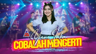 yeni inka ft kevin ihza cobalah mengerti noah official music video aneka safari 