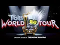 "Trolls Is Trolls (from Trolls World Tour)" by Theodore Shapiro