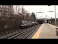 Amtrak northeast regional 66