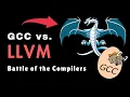LLVM vs GCC Which Compiler RULES the Future of Programming