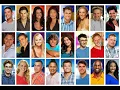 All Big Brother Winners 25-YEAR-TRIBUTE