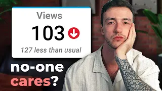 If Your Videos Get Less Than 500 Views Do This 