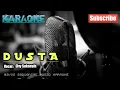 Download Lagu DUSTA -Elvy Sukaesih- KARAOKE