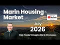 The 385K Gap Marin County Housing Market Update Q2 2026