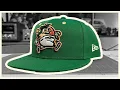 Was this the Best Minor League Rebrand New Era Hat Review