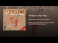 "Méditation" from Thaïs