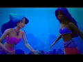 Download Lagu Momen putri Duyung terbaik Barbie 🧜‍♀Barbie Bahasa indonesia