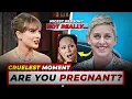 Ellen DeGeneres Nice Girl Image COLLAPSED The Moment Everything Changed