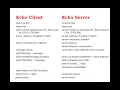 3 Implement Echo client and server applns using TCP socket in python - Lab