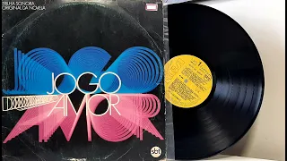 Jogo do Amor - ℗ 1985 - Baú????