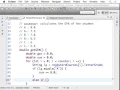 CSE114 Lab 20151019 Student Registration System Part 4