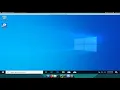 Virtual-Box Windows 10 Printer Setup