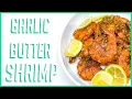 Download Lagu GARLIC BUTTER SHRIMP