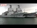 Download Lagu KRI Brawijaya \u0026 Prabu Siliwangi, Kapal Perang Baru Indonesia Terbesar