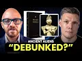 Let s Clear This Up RIGHT NOW Paul Wallis Responds to Wes Huff Billy Carson Debate Q A WesHuff