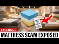 7 Mattress Brands ROBBING You Blind And 4 That Are Actually Worth It