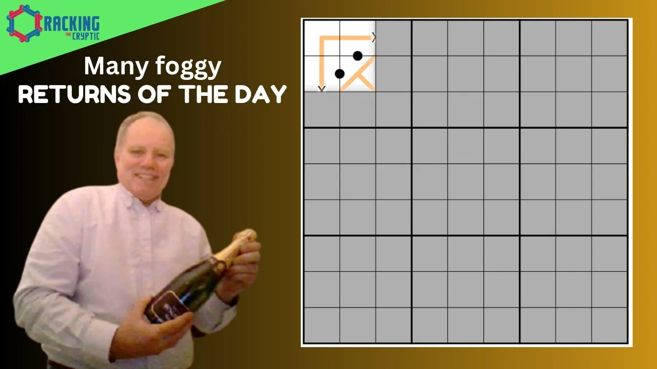 Many Foggy Returns of the Day!
