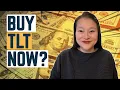 Download Lagu Buy TLT Now? | iShares 20+ Year Treasury Bond ETF