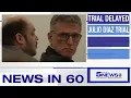 KRGV CHANNEL 5 NEWS Update - August 6
