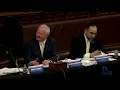 Judicial Budget Hearing - 2026