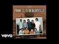 Download Lagu Elvis Presley - Funny How Time Slips Away (Official Audio)