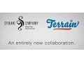 Download Lagu Spokane Symphony + Terrain:  \