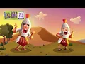 🎵 JESUS is ALIVE! ✝️ Easter Kids Worship Song