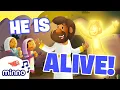 JESUS is ALIVE Easter Kids Worship Song
