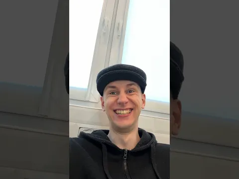 НАУЧИЛСЯ ШУТИТЬ