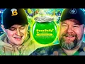 Why BuzzBallz Are the Most Dangerous Drink in America