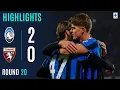Lagu ATALANTA-TORINO 2-0 | HIGHLIGHTS |De Ketelaere and Pasalic Seal Third Win in a Row | SERIE A 2025/26