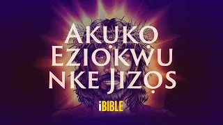 ak k eziokwu nke jiz s the real story of jesus igbo