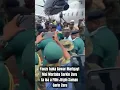 Download Lagu Yanzu haka Gawar Marigayi Mai Martaba Sarkin Zuru ta isa a Filin Jirgin Saman Garin Zuru