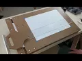 The Drafting Board