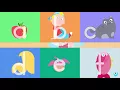 ABC Song Phonics - Alphabet Nursery Rhymes for Kids | Lingokids