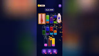 Magic Sort Level 1076 Screenshot