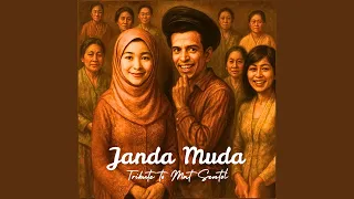 janda muda tribute to mat sentol cover 