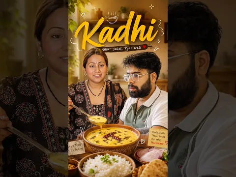 Kadhi 🫕♥️