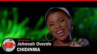 Download CHIDINMA - Jehovah Overdo (Official Video) MP3