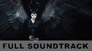 Download Maleficent Soundtrack Playlist - 13 Aurora in Faerieland MP3