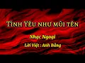 Download Lagu Tình Yêu Như Mũi Tên # Nhạc Ngoại # Lời Việt : Anh Bằng # Long Trương ( Cover)