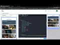 Popular Blog Webpage Frontend intermediate Using CSS Flex Box