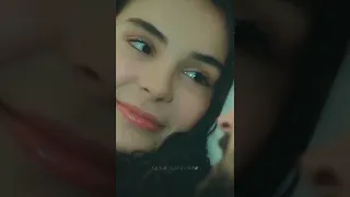 لما بسمع صوتك بنسي كل الى بدي قوله 