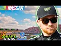 DraftKings NASCAR DFS Picks DuraMax COTA
